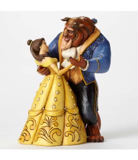 Moonlight Waltz:  Belle & Beast