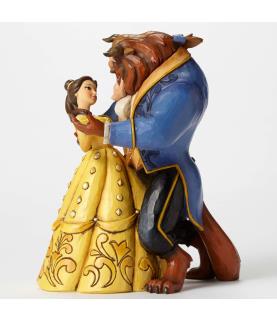 Moonlight Waltz:  Belle & Beast