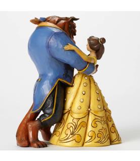 Moonlight Waltz:  Belle & Beast