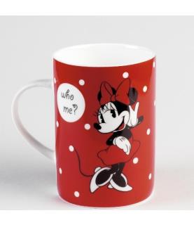 Who? Me? (Minnie Mouse Mug)