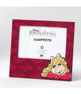 Moi Precious Memories (Miss Piggy Photo Frame)