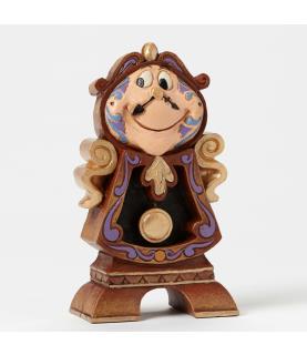 Keeping Watch: Cogsworth
