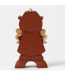 Keeping Watch: Cogsworth