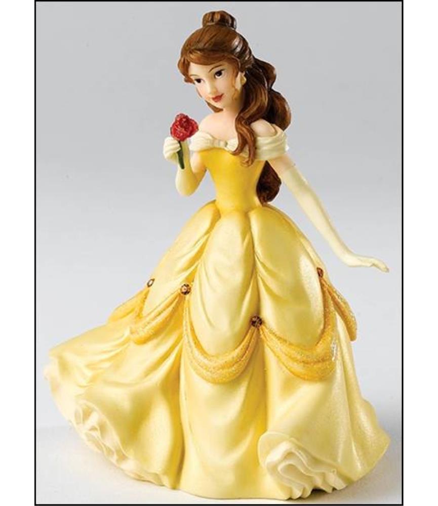 Intellectual Beauty (Belle Figurine)