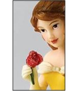 Intellectual Beauty (Belle Figurine)