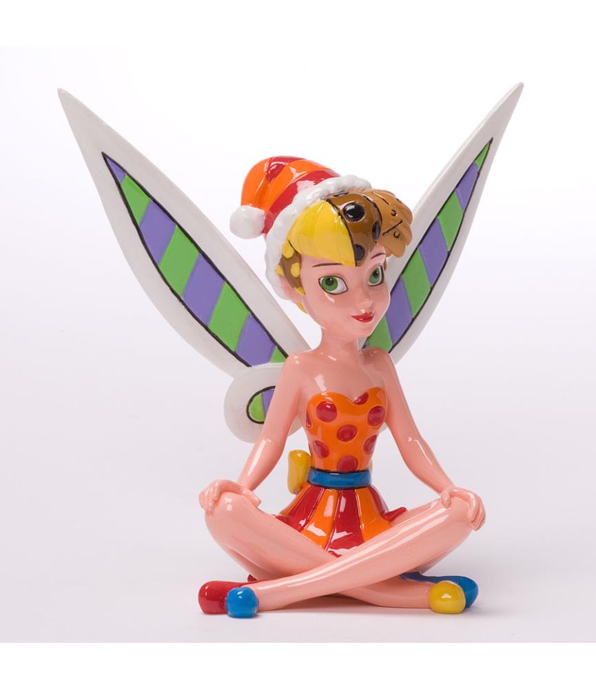 Christmas Tinker Bell