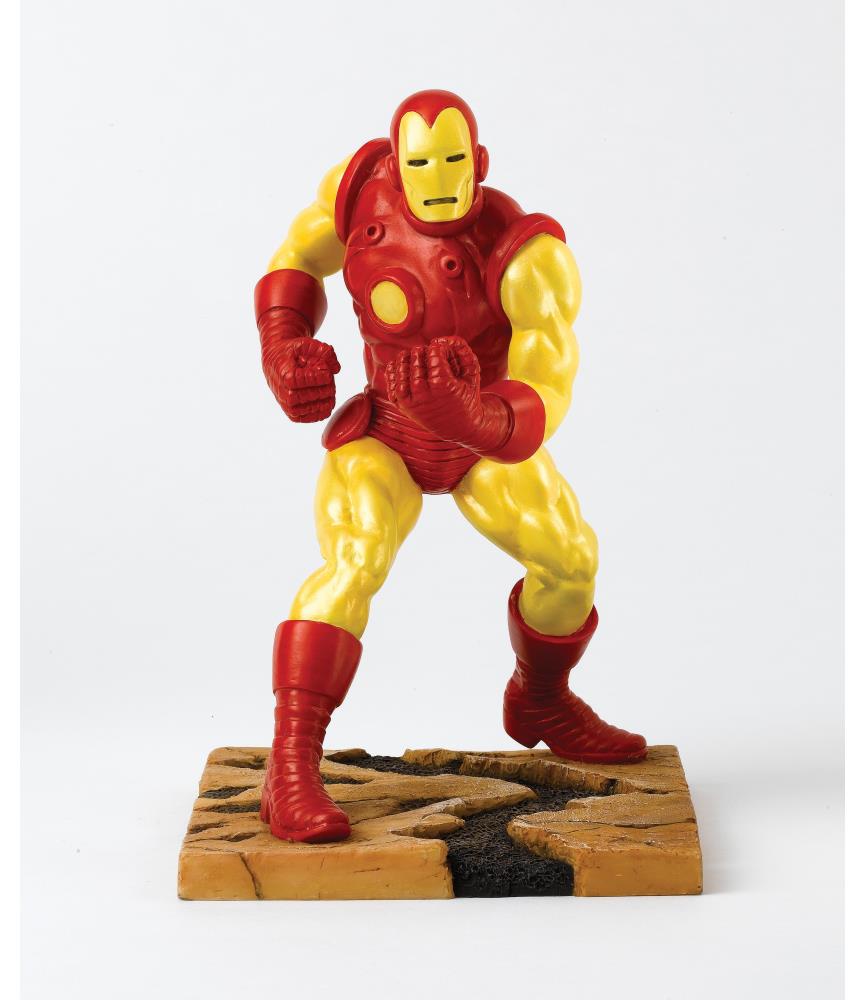 Iron Man