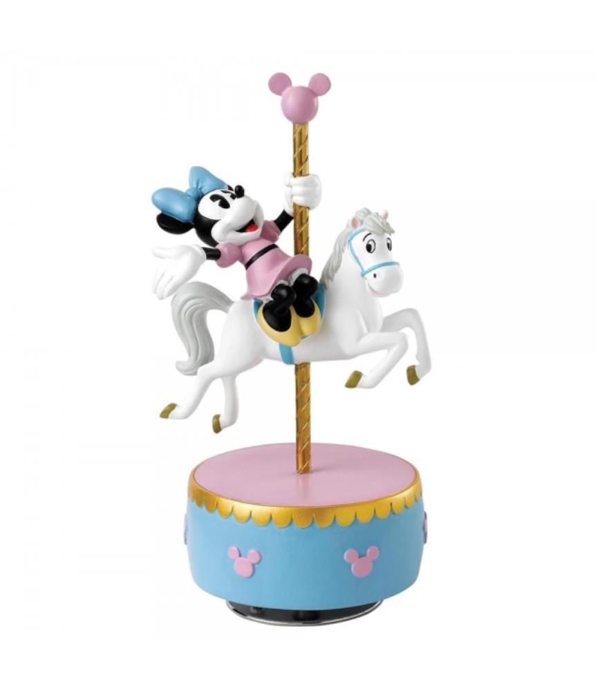 Take A Ride: Minnie Mouse
