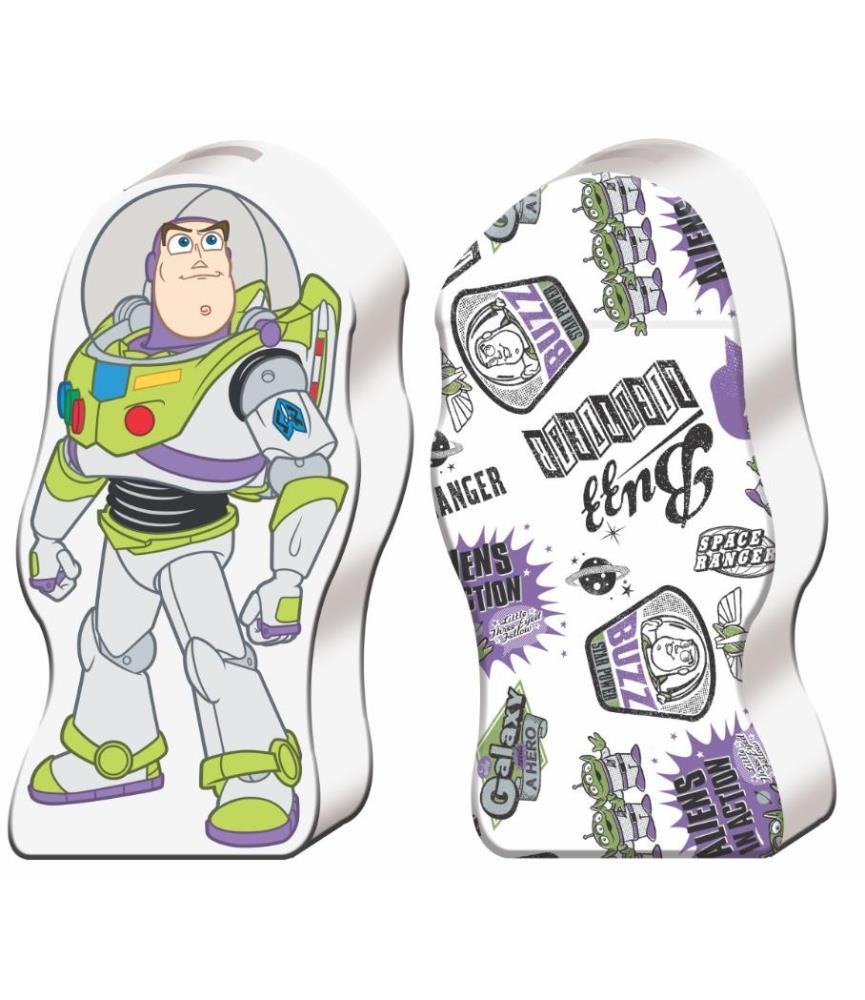 To Infinity (Buzz Money Bank)