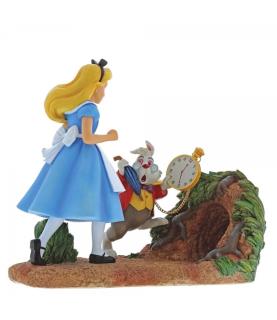 Mr. Rabbit Wait!