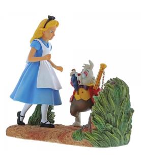 Mr. Rabbit Wait!