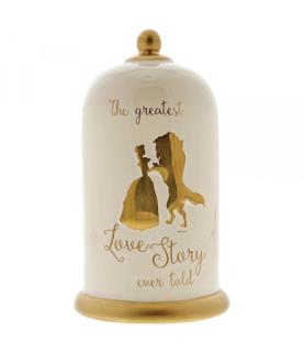 Belle Wedding Money Bank
