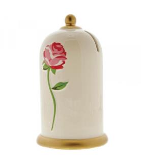 Belle Wedding Money Bank