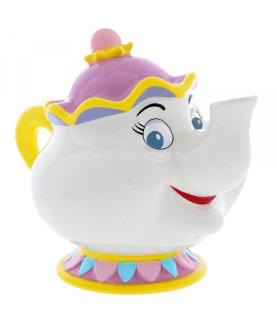 Something There (Mrs Potts Money Bank)