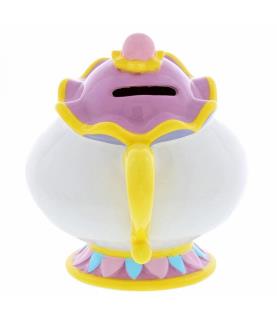 Something There (Mrs Potts Money Bank)