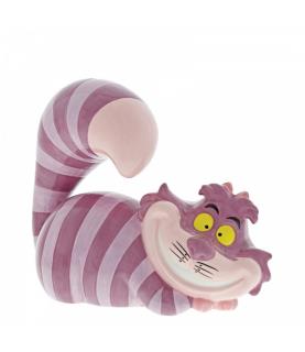 Cheshire Cat Money Bank