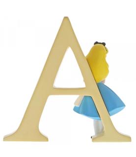 A - Alice in Wonderland
