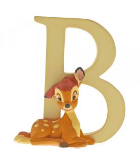 B - Bambi