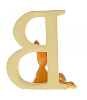 B - Bambi