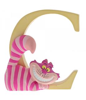 C - Cheshire Cat