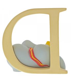 D - Dumbo