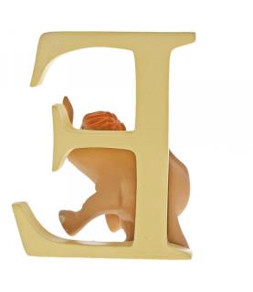 E - Elephant Baby - Junior