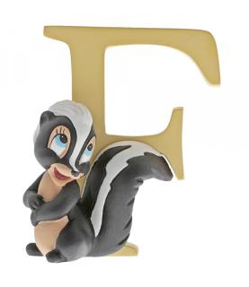 F - Flower