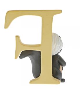 F - Flower