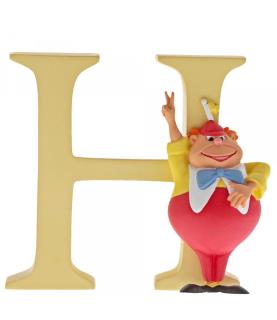 H - Tweedle Dee