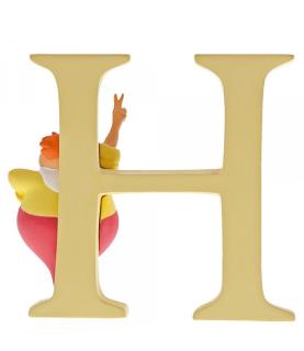 H - Tweedle Dee