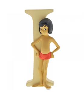 I - Mowgli