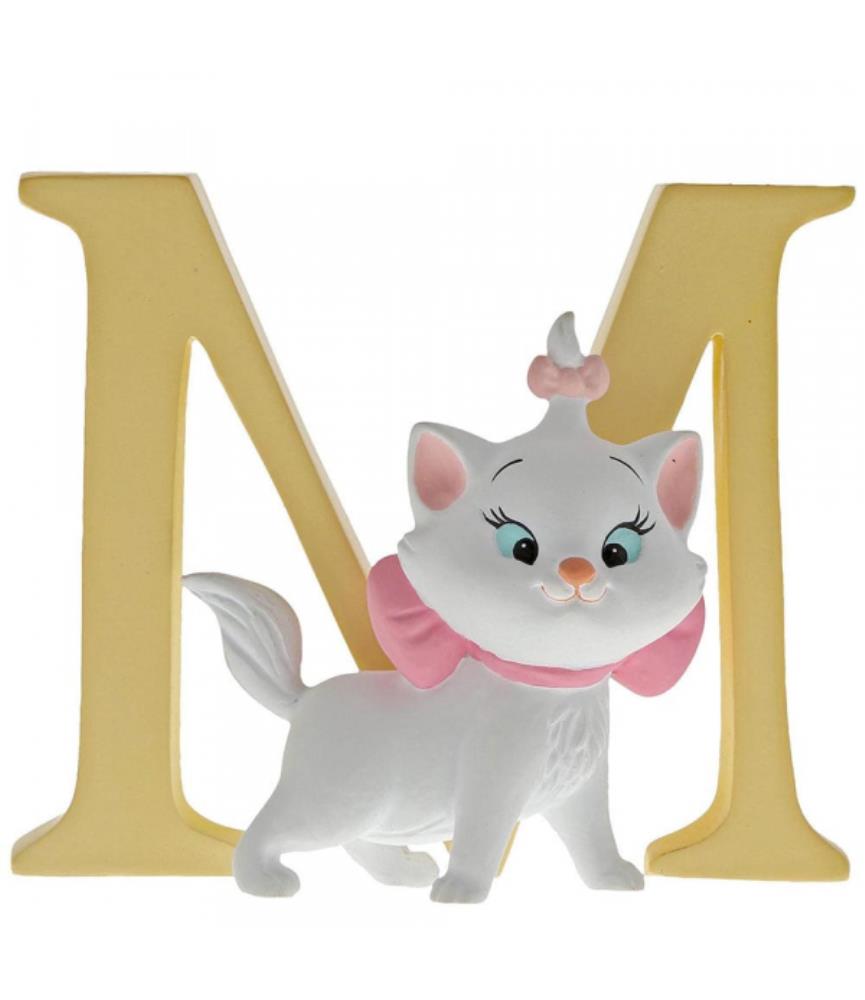 M - Marie