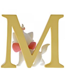 M - Marie