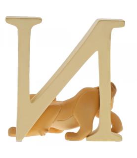 N - Nala