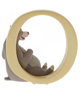 O - Baloo