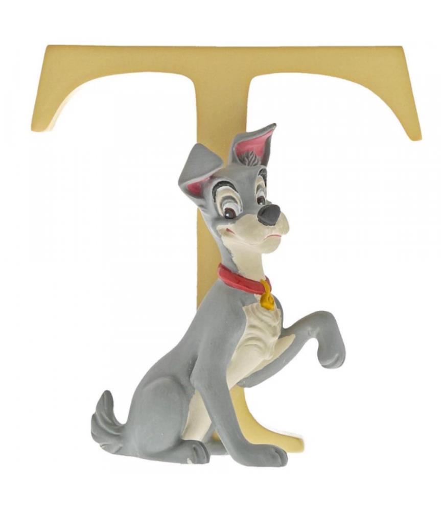 T - Tramp