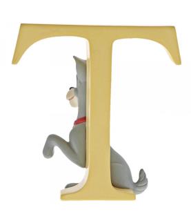 T - Tramp