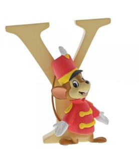 Y - Timothy Q Mouse