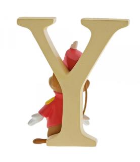 Y - Timothy Q Mouse