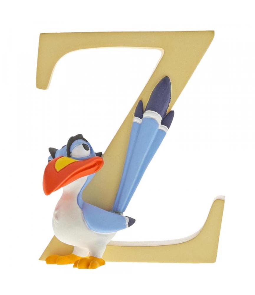 Z - Zazu