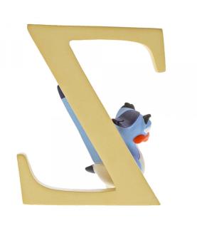 Z - Zazu
