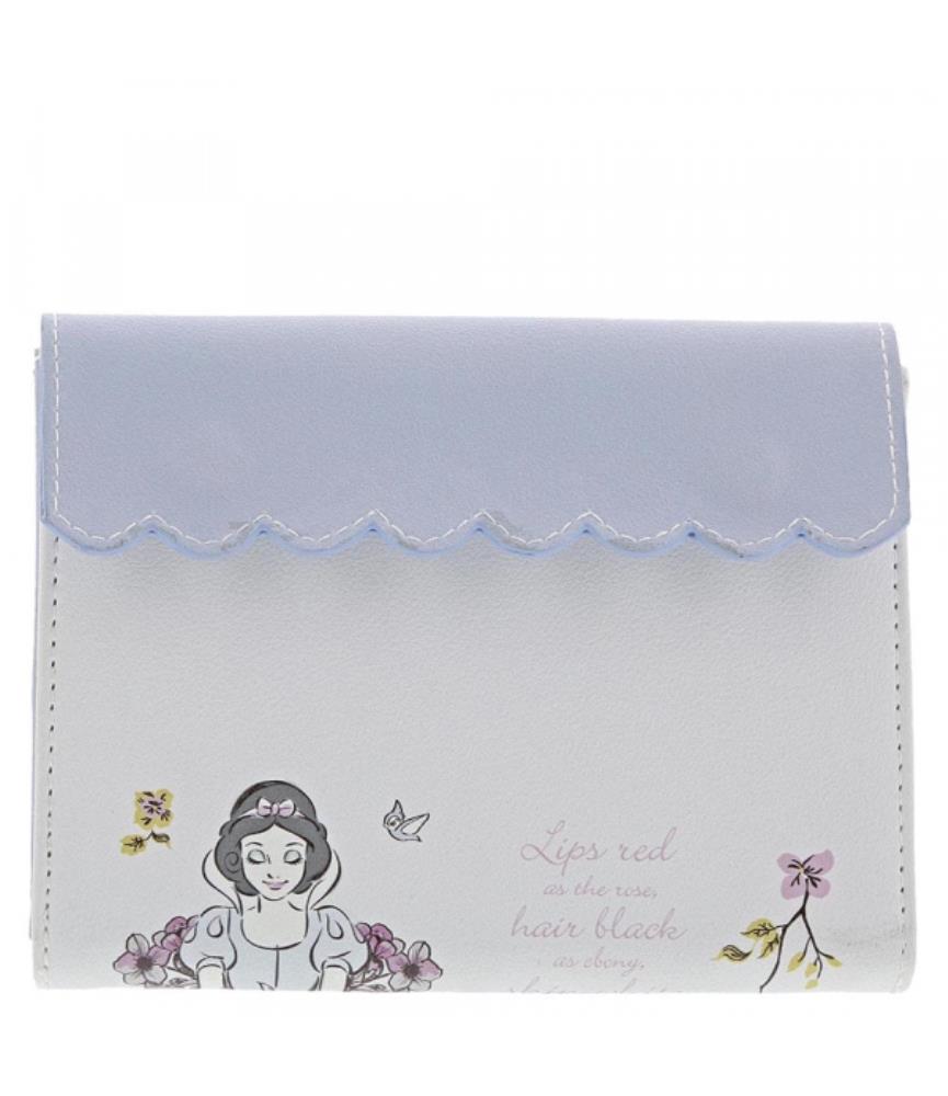 Snow White Purse