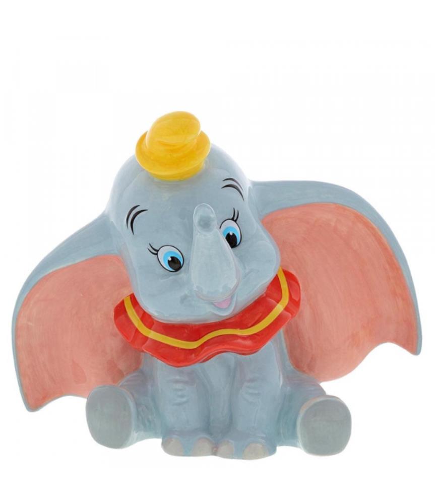 Dumbo Money Bank