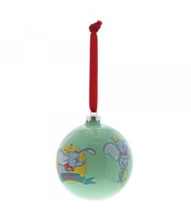 Dumbo First Christmas Bauble