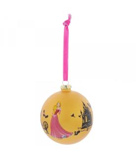 Once Upon a Dream (Sleeping Beauty Bauble)