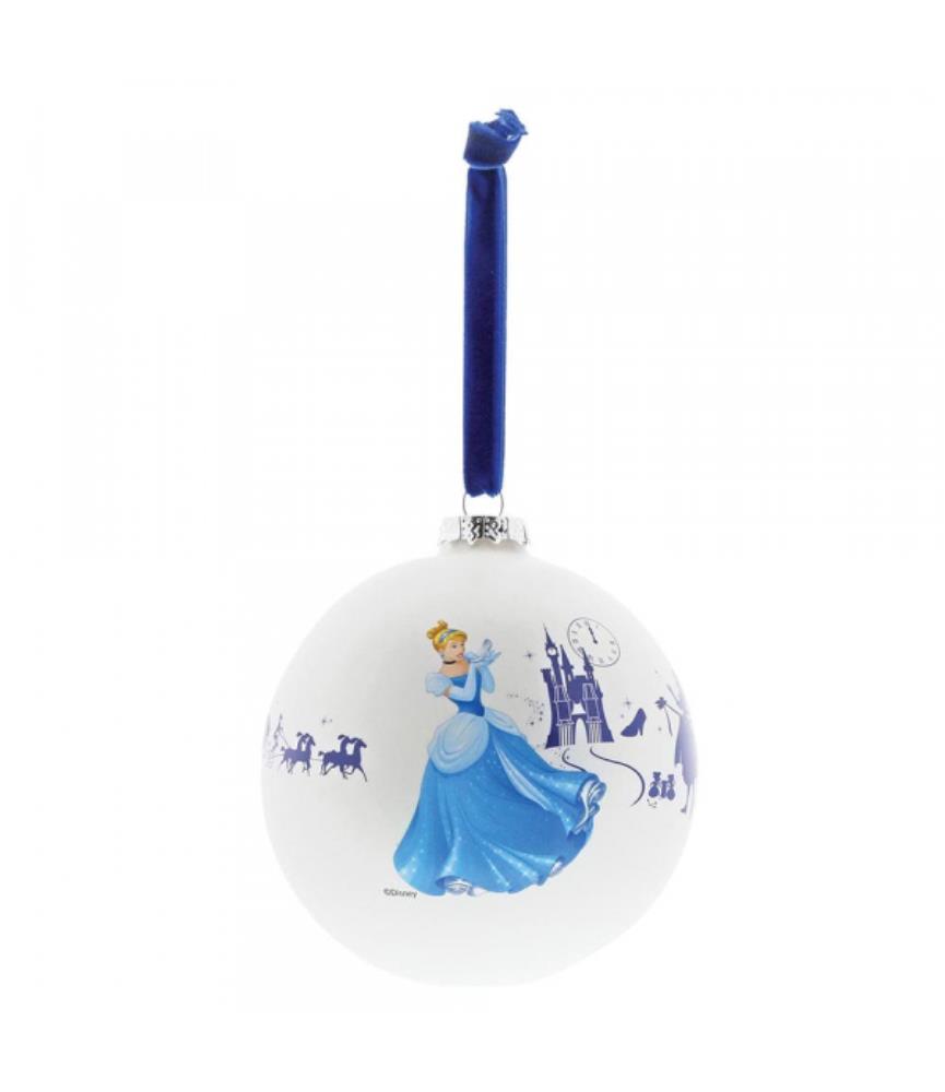 A Wonderful Dream (Cinderella Bauble)