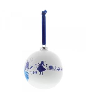 A Wonderful Dream (Cinderella Bauble)