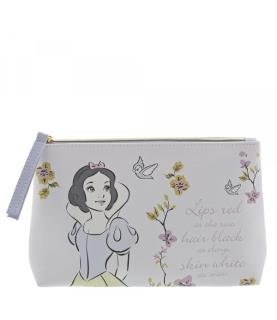 Snow White Cosmetic Bag