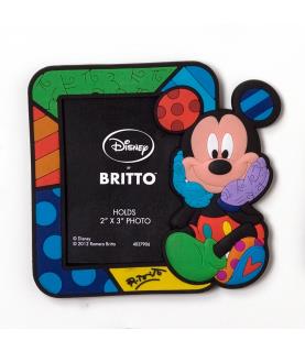 Mickey Vinyl Magnet Frame