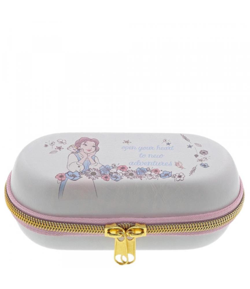 Belle Glasses Case for kids